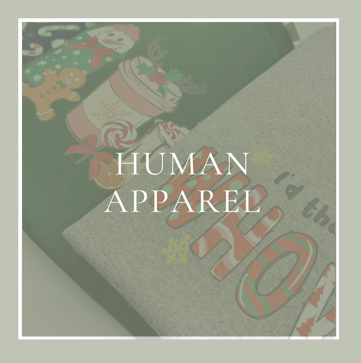 Human Apparel