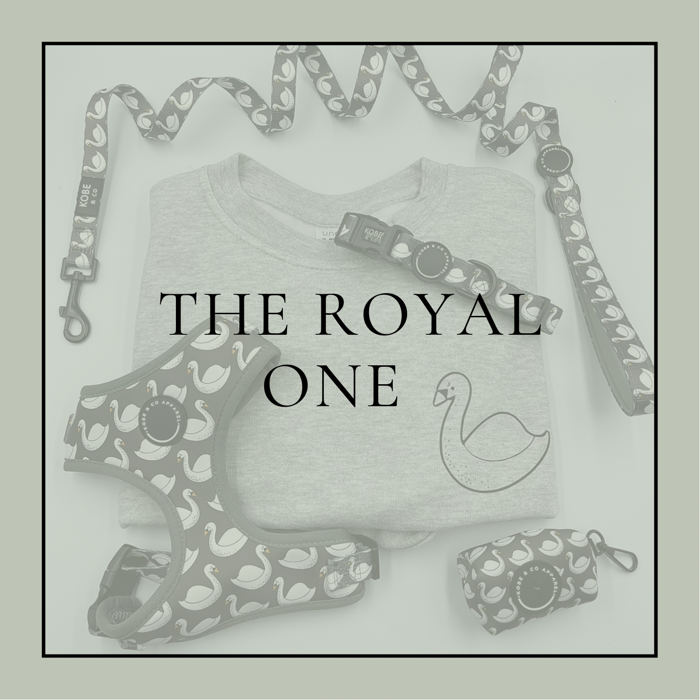 The Royal One