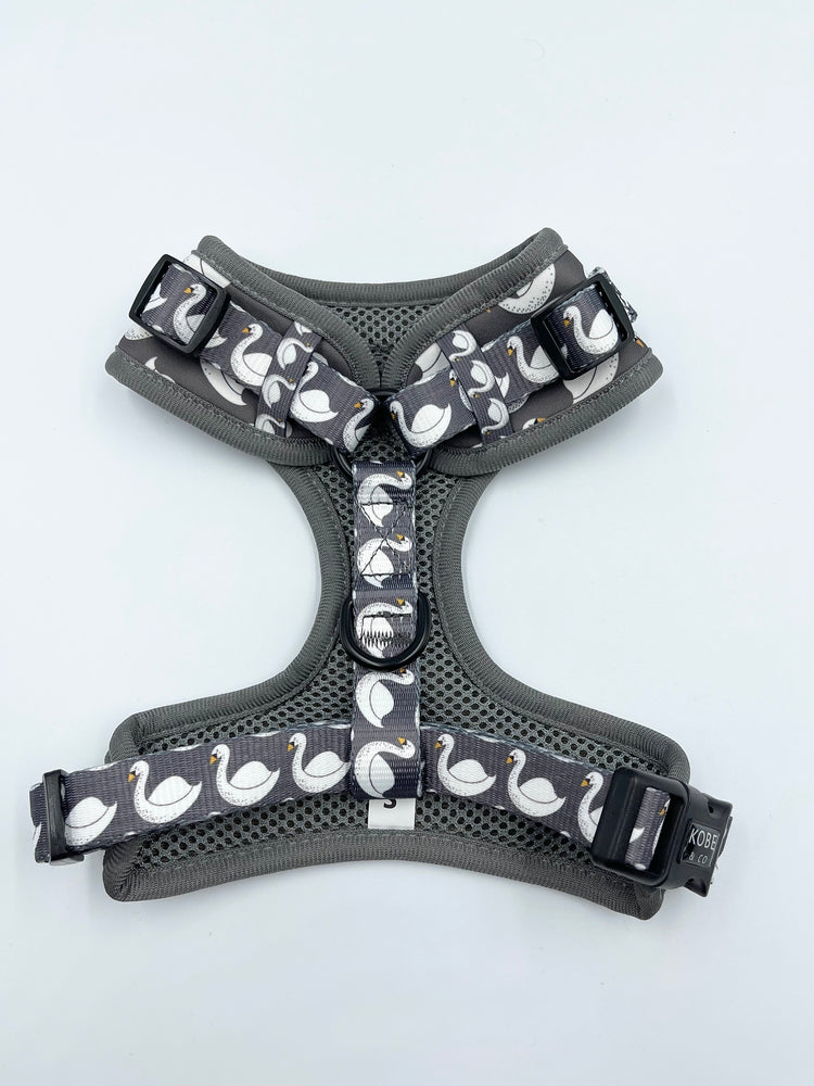 The Royal One Harness