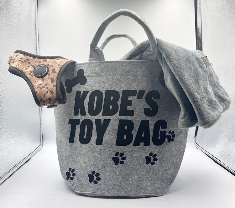 Toy Bag